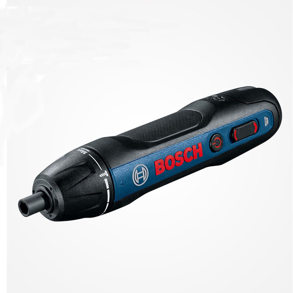 Bosch Electric Screwdriver, Autoday 3.6V Smart 6 Modes Adjustable Torques Cordless Rechargeable Screwdriver Tool Kits