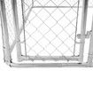 Dog Kennel Pet Chicken Enclosure Rabbit Runs Playpen Animal Outdoor Fence Waterproof Fabric Cover 3x3x2.32m