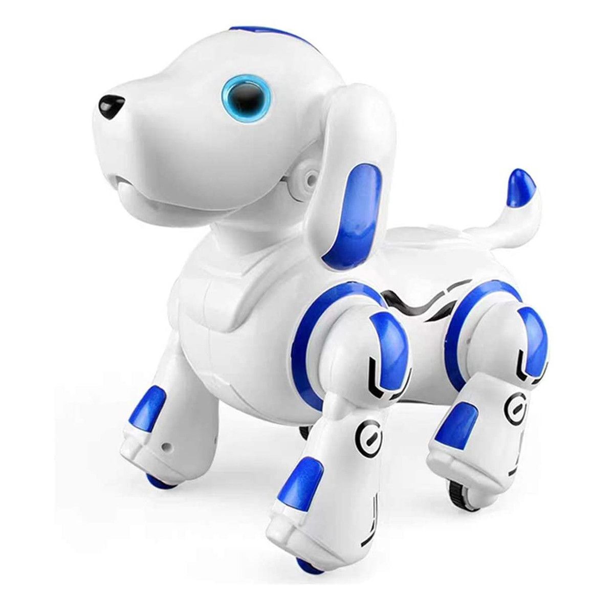 robot dog toy for kids