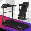 Everfit Treadmill Electric Home Gym Fitness Exercise Machine Incline 400mm