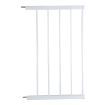 Baby Kids Pet Safety Security Gate Stair Barrier Doors Extension Panels 45cm WH