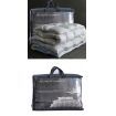 DreamZ 700GSM All Season Goose Down Feather Filling Duvet in Double Size