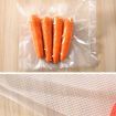 200x Commercial Grade Vacuum Sealer Food Sealing Storage Bags Saver 20x30cm