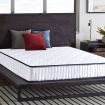 Spring Mattress Bed Pocket Tight King