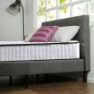 Spring Mattress Bed Pocket Tight King