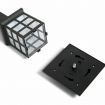12x LED Solar Power Garden Landscape