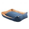 PaWz Pet Bed Mattress Dog Cat Pad Mat Puppy Cushion Soft Warm Washable 3XL Blue