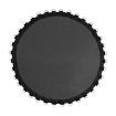 12 FT Kids Trampoline Pad Replacement Mat Reinforced Outdoor Round Spring Cover