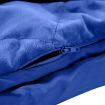 Weighted Blanket Heavy Gravity Blue 9KGS