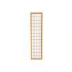 Levede 4 Panel Free Standing Foldable  Room Divider Privacy Screen Wood Frame