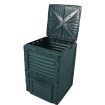 290L Compost Bin Food Waste Recycling Green