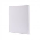 5x Blank Artist Stretched Canvases Art Large White Range Oil Acrylic Wood 60x90