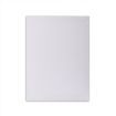 5x Blank Artist Stretched Canvases Art Large White Range Oil Acrylic Wood 70x100