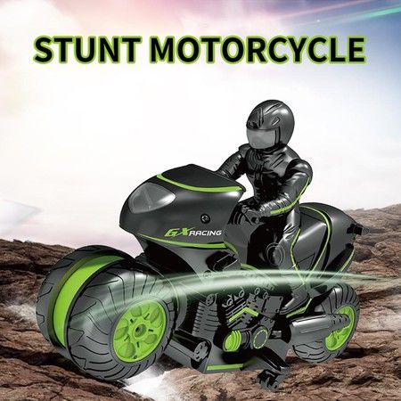 motorcycle remote control car