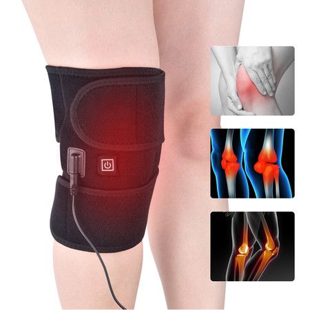Infrared Heating Knee Brace Arthritis Knee Brace Support  Belt