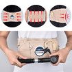 Decompression Back Belt - Back Brace Back Pain Lower Lumbar Support