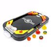 Mini Air Hockey Table Desktop Battle Educational Interactive Toy Kids Gift Indoor Game