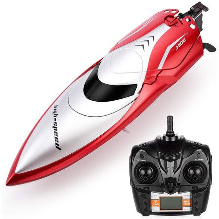 Remote Control Boat Gifts for Boys Girls