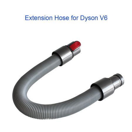 Flexible Extension Hose for Dyson V6 DC35 DC62 DC58 DC72 Vacuum Cleaner (20 Inch)