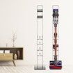 Dyson Vacuum Stand Rack Cleaner Accessories Holder Free Standing V6 V7 V8 V10 V11 V12 V15 Grey