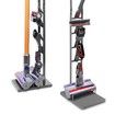 Dyson Vacuum Stand Rack Cleaner Accessories Holder Free Standing V6 V7 V8 V10 V11 V12 V15 Grey