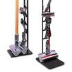 Dyson Vacuum Stand Rack Cleaner Accessories Holder Free Standing V6 V7 V8 V10 V11 V12 V15 Black