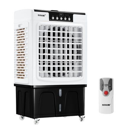 maxkon evaporative cooler