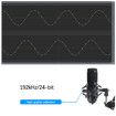 USB Condenser Microphone for Computer
