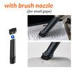Handheld Wireless Vacuum Suction Rechargeable Car Vacuum Cleaner