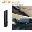 Handheld Wireless Vacuum Suction Rechargeable Car Vacuum Cleaner