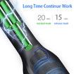 Handheld Wireless Vacuum Suction Rechargeable Car Vacuum Cleaner