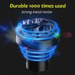 Handheld Wireless Vacuum Suction Rechargeable Car Vacuum Cleaner