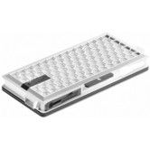 Active HEPA Filter for Miele SF-HA 50 Models  S4, S5, S6, S8
