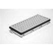 Active HEPA Filter for Miele SF-HA 50 Models  S4, S5, S6, S8