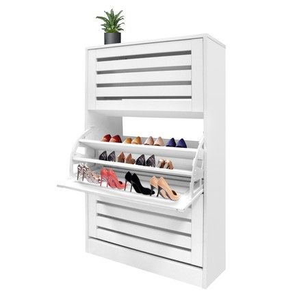 Shoe Storage Cabinet | Beanstalk Mums