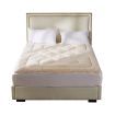 Mattress Topper 100% Wool Underlay Single
