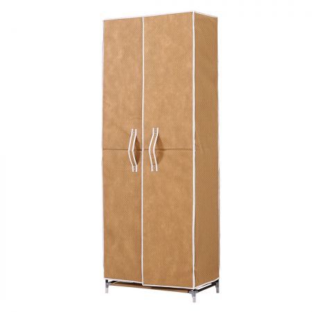 Levede Shoe Storage Cabinet Rack Wardrobe Portable Organiser Up To 30 Pairs Crazy Sales