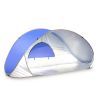 Mountview Pop Up Tent Beach Camping Tents 2-3 Person Hiking Portable Shelter Mat