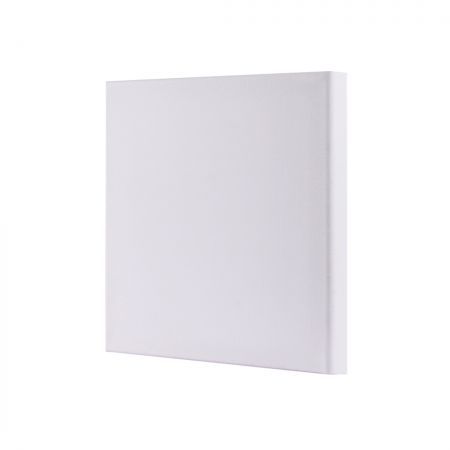 5 pack of 50x60cm Artist Blank Stretched Canvas Canvases Art Large White  Range Oil Acrylic Wood