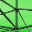 Mountview Gazebo Tent 3x6 Outdoor Marquee Gazebos Camping Canopy Wedding Green