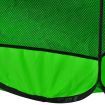 PaWz Pet Soft Playpen Dog Cat Puppy Play Round Crate Cage Tent Portable L Green