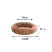 Pet Bed Dog Beds Mattress Bedding XL