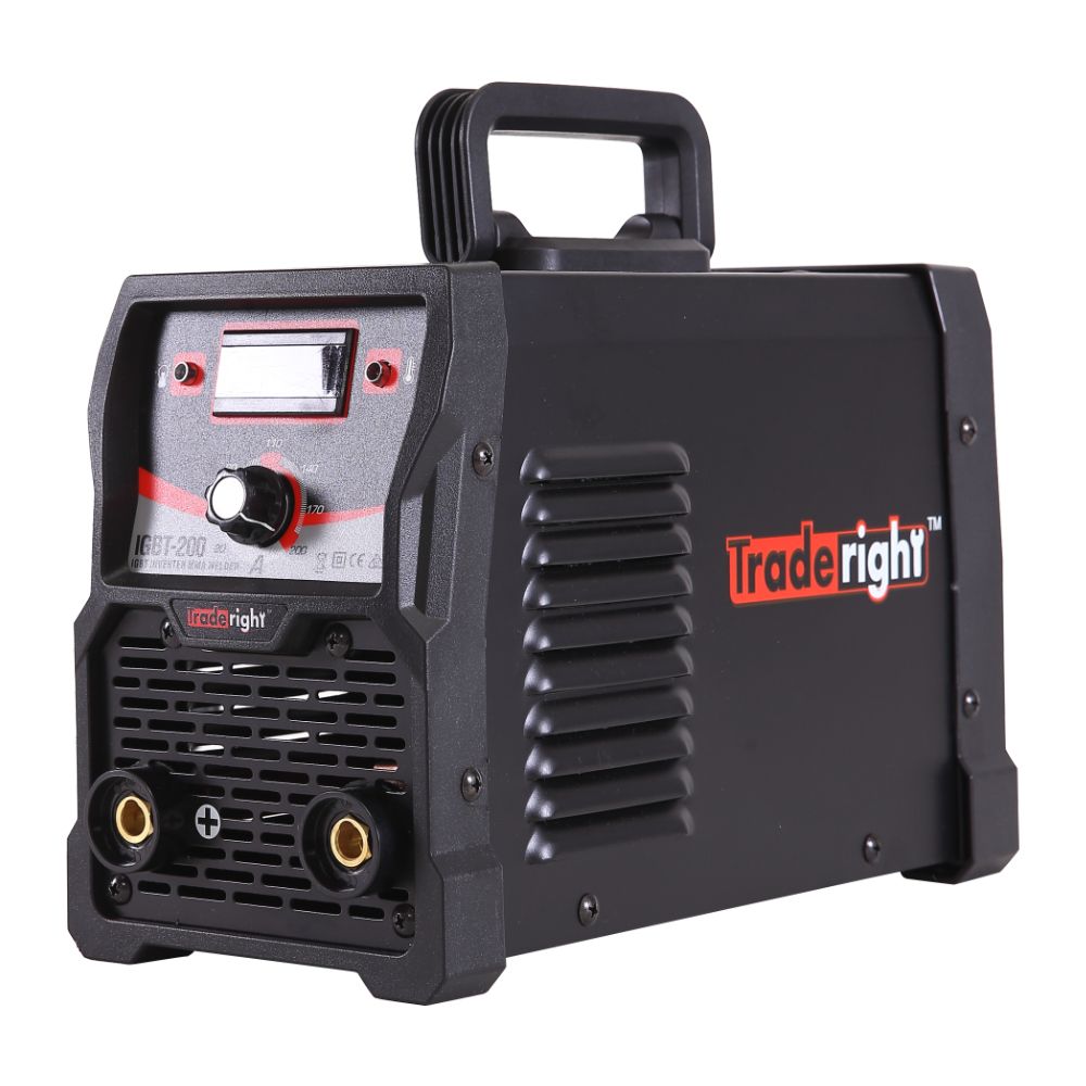 Inverter Welder 200Amp ARC