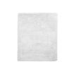 Designer Soft Shag Shaggy Floor Confetti Rug Carpet Home Decor 120x160cm White