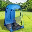 2x Mountview Pop Up Tent Camping Weather Tents Outdoor Portable Shelter Shade