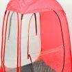 2x Mountview Pop Up Tent Camping Weather Tents Outdoor Portable Shelter Shade