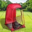 2x Mountview Pop Up Tent Camping Weather Tents Outdoor Portable Shelter Shade