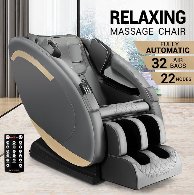 massage chair homasa