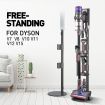 Freestanding Vacuum Stand Rack Cleaner with Wire Organiser Dyson V7 V8 V10 V11 V12 V15