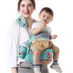 Baby Carrier Waist Stool Walkers Baby Sling Hold Waist Belt Backpack Hipseat Belt Kids Adjustable Infant Hip Seat